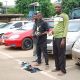 Nigerian Police Arrest Car Thieves, Recovers 10 Vehicles With Altered Chassis Numbers - autojosh