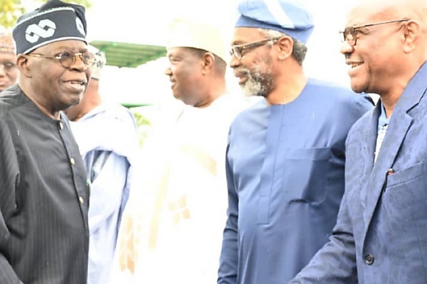 President Tinubu Departs For France Aboard Newly Purchased Presidential Jet - autojosh 