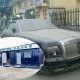 Traffic Obstruction : LASG Opens Removal of Abandoned Vehicles Office Complex - autojosh