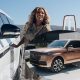 Tennis Superstar Serena Williams To Get Free 2025 Lincoln Navigator SUV As Brand Ambassador - autojosh