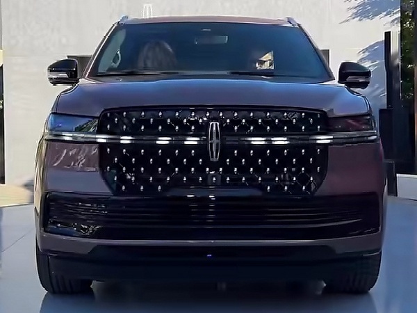 Tennis Superstar Serena Williams To Get Free 2025 Lincoln Navigator SUV As Brand Ambassador - autojosh 