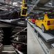 Supercar Bunker : SHY Automotive Opens A High-security Facility That Can Store 600 Vehicles For The Ultra Rich - autojosh