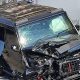 Son Of President Of Mozambique Fled Moments After Crashing $500k Brabus G-Class Into Toyota Fortuner - autojosh