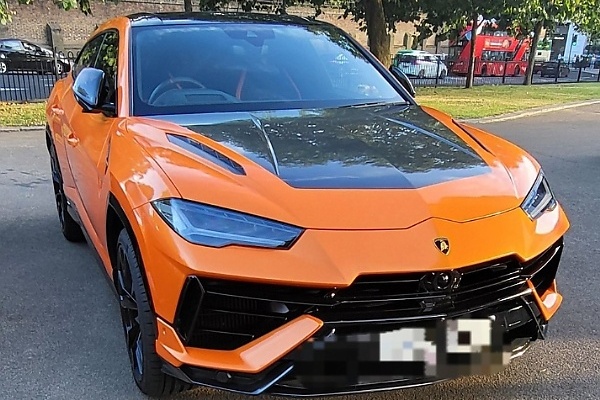 Street Racing : Cullinan, Urus And Purosangue Among 60 Supercars Worth $8m Seized By Met Police - autojosh 