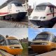 World's Fastest Diesel-powered Train : 8 Things To Know About Lagos Red Line Rail “InterCity 125” - autojosh