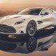2025 Vanquish V12 Super-GT Returns As The Most Potent Aston Martin Flagship - autojosh