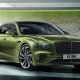 Fourth-gen 2025 Flying Spur 4-door Supercar Arrives As Bentley's Most Powerful Sedan - autojosh