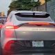 World's Most Powerful SUV : ₦600m Aston Martin DBX Spotted For The First Time On The Nigerian Road - autojosh