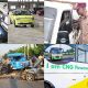 IVM's First Electric Car, FRSC Impounds 189 Vehicles, Warns Drivers To “Avoid Night Trips”, Ogun and Govt Releases 100 CNG Buses, News In The Past Week - autojosh