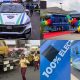 NPF Unveils e-CMR Patrol Car, LASG To Increase BRT Electric Bus Fleet, 488 Vehicles Impounded For BRT Violations, LASG Combats Emissions, News In The Past Week - autojosh