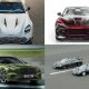 Mansory Pugnator, 2025 Aston Martin Vanquish, 2025 Bentley Flying Spur, McLaren W1 Arrives On Oct 6, News In September - autojosh