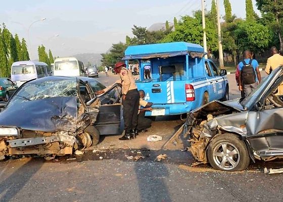 “Avoid Night Trips, They Are Not Only Unsafe, But Utterly Dangerous” - FRSC Boss - autojosh