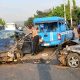 “Avoid Night Trips, They Are Not Only Unsafe, But Utterly Dangerous” - FRSC Boss - autojosh