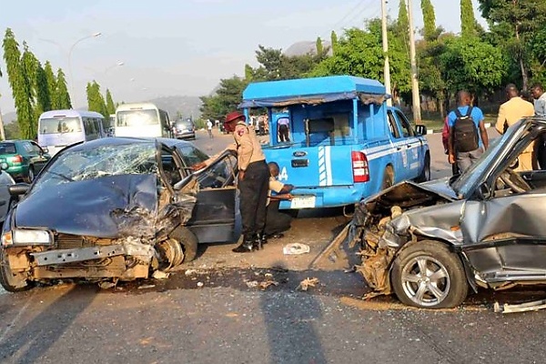 “Avoid Night Trips, They Are Not Only Unsafe, But Utterly Dangerous” - FRSC Boss - autojosh