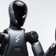 BMW’s Humanoid Robot That Walks, Perform Two-handed Tasks Completes Testing At Its Plant - autojosh