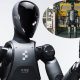 BMW’s Humanoid Robot That Walks, Perform Two-handed Tasks Completes Testing At Its Plant - autojosh