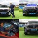 BMW Present New Official Cars To Real Madrid Football Team - See The Models They Picked (PHOTOS) - autojosh