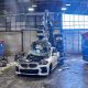 Today's Photos : BMW's Recycling And Dismantling Centre Is Where Prototype Vehicles Goes To Die - autojosh