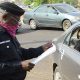 e-CMR Will Stop Vehicle Paper-checks On The Roads, Flag Stolen Vehicles - Nigeria Police - autojosh