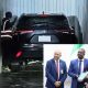 EFCC Returns 53 Stolen Vehicles, $180k To Canadian Royal Mounted Police - autojosh