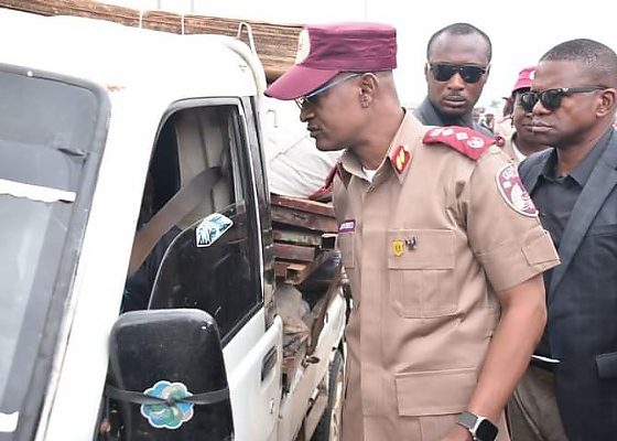 FRSC Marks 37 Years Of Excellence, Thanked The Media For Timely Propagation Of Road Safety Policies - autojosh