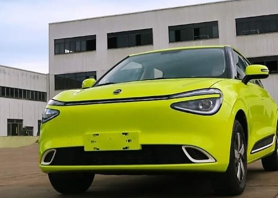 Innoson Launches Three Electric Car Models : All You Need To Know About “Link”, “EX01” And “EX02” - autojosh