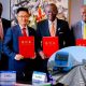 Lagos Signs MoU With FG, Chinese Firm On Green Line, A 68km Rail Line Project From Lekki To Marina - autojosh