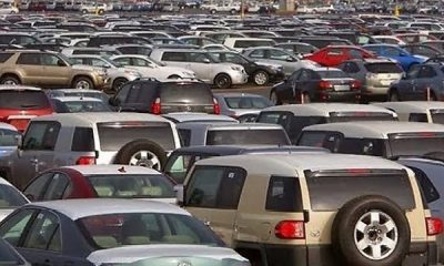 Impoundment : Don't Display Vehicles For Sale In Unauthorized Locations, LASG Warns Auto Dealers - autojosh