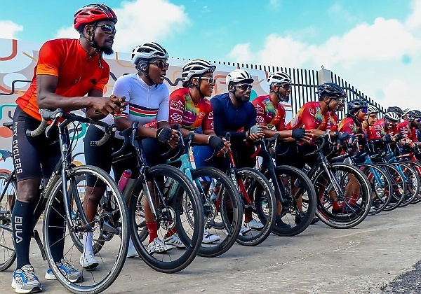 Year 2024 Car-free Day : Lagos Advocates For Sustainable Transportation - autojosh 