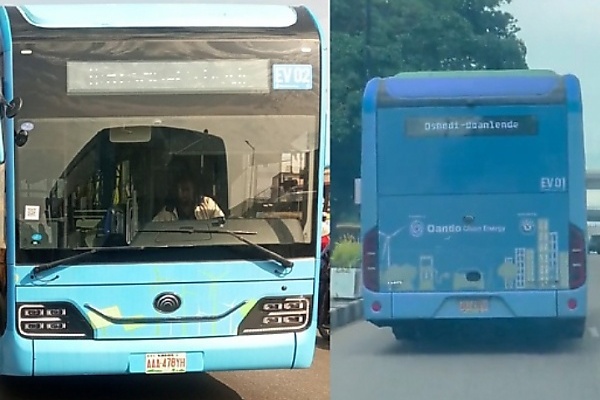 LASG To Increase BRT Electric Bus Fleet To 50, Two Used For Pilot Scheme Covered 120,000-km In 16-months - autojosh 