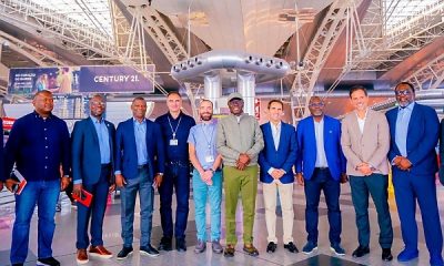 LASG Seeks Collaboration With Portuguese Firm For The Proposed Lekki-Epe International Airport - autojosh