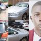 Man Declared Wanted For Stealing EFCC Vehicle As Agency Recovers 13 Exotic Cars From Fraudsters - autojosh