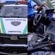 Nigeria Police Unveils Hi-tech e-CMR e-enforcement Patrol Car And Gadgets (PHOTOS) - autojosh