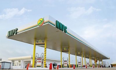 NNPC Releases Estimated Pump Prices of Petrol From Dangote Refinery Based On Sept 2024 Supply - autojosh