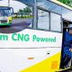 Ogun State To Release 100 CNG Buses To Transporters To Cushion The Effects Of Transportation - autojosh