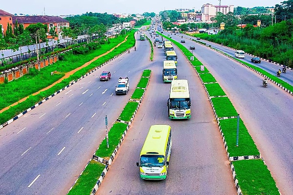 Ogun State To Release 100 CNG Buses To Transporters To Cushion The Effects Of Transportation - autojosh 