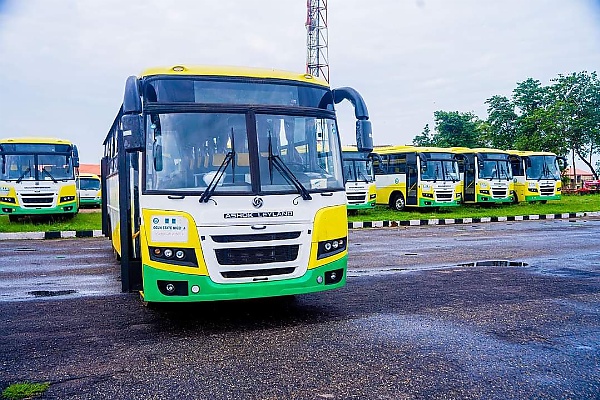 Ogun State To Release 100 CNG Buses To Transporters To Cushion The Effects Of Transportation - autojosh 