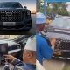 Oluwo Of Iwo Land Adds GAC GS8 Luxury SUV Worth N68M To His Car Collection - autojosh