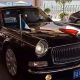 President Tinubu Arrives China, Chauffeured In Retro-style Hongqi L5 Limousine - autojosh