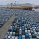 PTML Nigeria Transship 5,489 Chinese-built Vehicles Destined For Europe And Africa - autojosh