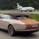 $28M Rolls-Royce Boat Tail, One Of World's Most Expensive New Car, Pictured With $65M Private Jet - autojosh