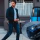 “The Rise of Electric” : Mercedes Taps Actor Bradley Cooper To Promote The Electric G-Class - autojosh