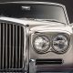 The First Bentley T-Series Found In Storage, Restored - Rolls-Royce Sold The Car As Silver Shadow - autojosh