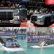 China's YangWang U8 That Can Drive In Water For 30 Mins Makes European Debut At Paris Motor Show - autojosh