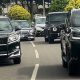 Cost-cutting Measures : Tinubu Restricts Vehicles In Ministers', Heads of Agencies' Convoy To Just 3 - autojosh