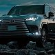 Photos : The First-ever Electrified 2025 Lexus LX700h - autojosh