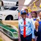 Red Line Full Passenger Operation Begins, Private Jet Verification Exercise Extended, LASG Conducts Green Line Site Visit, News In The Past Week - autojosh