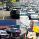 Ministers’ Convoy Restricted To 3 Cars, PTML NCS Makes N239B In 9 M'ths, Tokunbo Import Drop 83%, Fake LASTMA Officer Arrested, News In The Past Week - autojosh