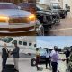 Davido’s Rolls-Royce Spectre, Cubana Chief Priest's All-black Cars, NCS Acquires Cessna Aircraft, LASG Unveils E-Call-Up System, Nigerian News In October - autojosh