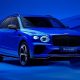 Bentley And British Fashion Designer Unveil Bespoke Colour, ‘Nīla Blue’, Exclusive To Mulliner Customers - autojosh